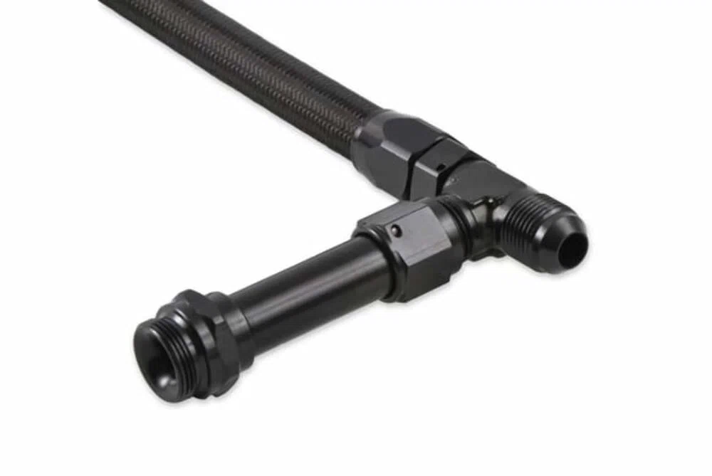 Earls Fuel Line Kit - AT101195ERL